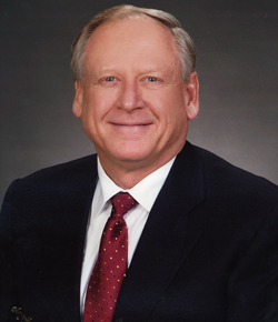 Robert M. Cox Jr.