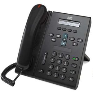 Image of Cisco Phone Model 6921.
